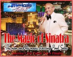 Paul Salos AGT Top 6 Finalist