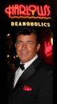 Dean at Harlows