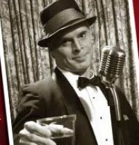 Sinatra Tribute & Comedy Variety Act