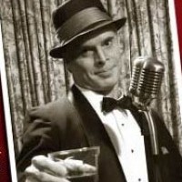 Sinatra Tribute & Comedy Variety Act - Composer in Brockville, Ontario