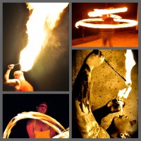 Sinder & Incendia Fire Entertainment - Unique & Specialty in Opelika, Alabama