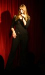 Sindi at The Comedy Palace