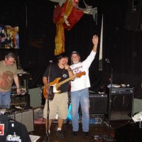 Singer Garyray - Oldies Music in Phoenix, Arizona