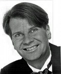 Johnny Rose