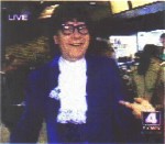 Austin Powers