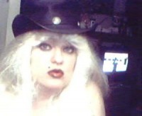 Singwellablond - Gospel Singer in Muncie, Indiana