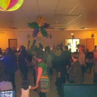 Sir colin's jam's - DJs in Benton, Arkansas