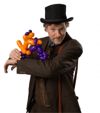 Sir Prize!