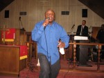 Global Recording Artist Global Recording Artist