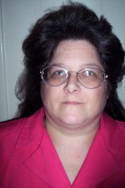 Sister Pastor Martha Gilbert