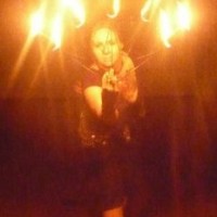 Sisu Fire Belly Dancer - Dance in Grande Prairie, Alberta