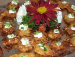 Hors d' oeuvres Anyone?