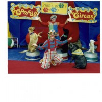 Skin & Bones' Comedy Circus - Unique & Specialty in Alexander City, Alabama