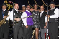 Skin Deep Band