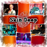 Skin Deep - 1980s Era Entertainment in Deltona, Florida