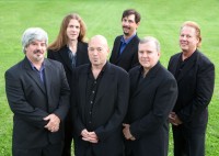 Skip Towne and The Greyhounds - R&B Group in Marquette, Michigan