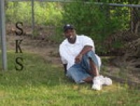 SKS - Spoken Word Artist in Pasadena, Texas
