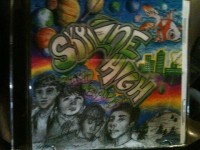 Skyline High