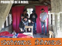 Skynyrd's Innyrds