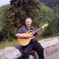 Scott Lamperd
