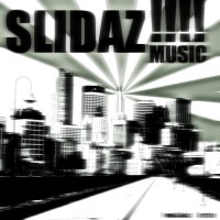 Slidaz - Hip Hop Artist in Hialeah, Florida