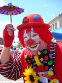 Sloopy da Clown