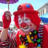 Sloopy da Clown - Children's Party Entertainment in Summerville, South Carolina
