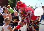 Sloopy da Clown