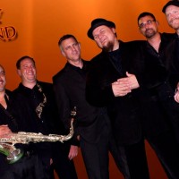 Sloppy Joe Band - Party Band in Temple, Texas