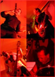 Slow Burn