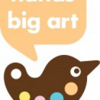 Small Hands Big Art - Pony Party in Charlotte, North Carolina