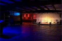 SMASH Rehearsal and Event Complex