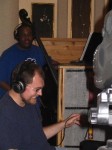 Recording