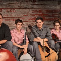 Smith Family BAnd - Bluegrass Band in Erie, Pennsylvania