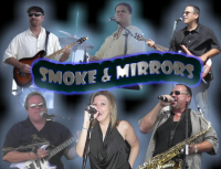 Smoke & Mirrors