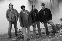 Smoke Ring - Southern Rock Band in Indianapolis, Indiana
