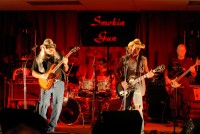 The Silas Dogan Band - Party Band in Liberty, Missouri