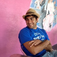 Snickerin' Chris - Singing Pianist in Fort Lauderdale, Florida