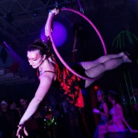Snowflake - Circus Entertainment in Brooklyn, New York