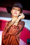Runway Model at the September 2011 Long Island Pulse Magazine Cover Party