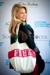 Christie Brinkley at the Hamptons International Film Festival