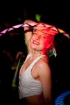 Performer at Hamptons for Haiti Event