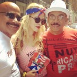 Puerto Rican Parade