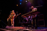 Solid Groove