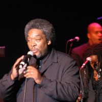Solomon Bozeman Seraphim Global Ministries - Solo Musicians in Moss Point, Mississippi