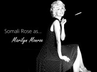 Somali Rose - Environmentalist/Green Speaker in , 