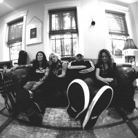 Someday Souvenir - Rock Band in Tampa, Florida