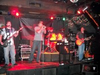 Someone From Somewhere - Party Band in Venice, Florida