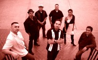 Son del Sur - Spanish Entertainment in Los Angeles, California