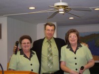 Son Light Singers - Gospel Singer in Greenville, South Carolina